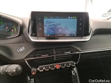  Peugeot  208  (e-) Active Business 50kWh BVA #8