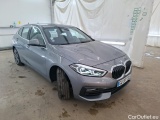  Bmw  Serie 1 BMW Série 1 / 2019 / 5P / Berline 116i DKG7 Business Design #4