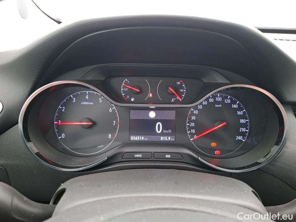  Opel  Crossland  X Business Elegance 1.2 Turbo 110CV BVM6 E6d #6