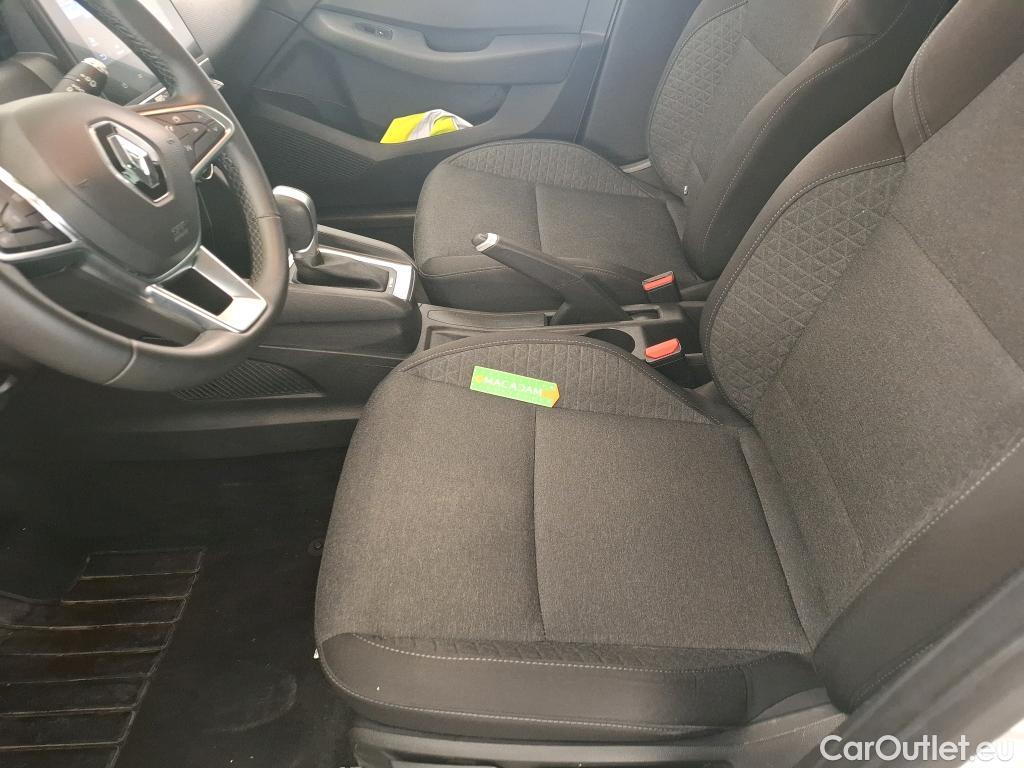  Renault  Clio  V Business 1.6 E-TECH Hybrid 140CV BVA6 E6d #10