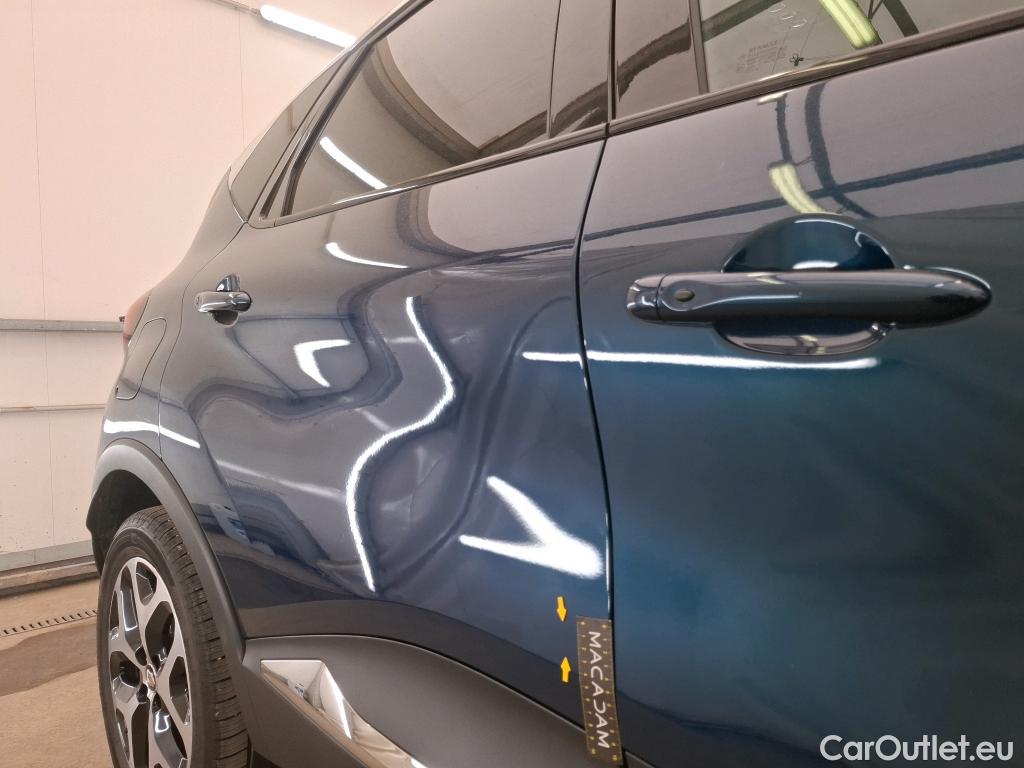  Renault  Captur  Intens 1.3 TCe 150CV BVA6 E6dT #5