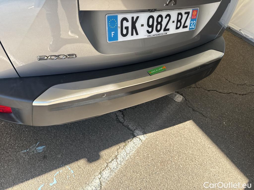  Peugeot  2008  Style 1.2 PureTech 100CV BVM6 E6d #4