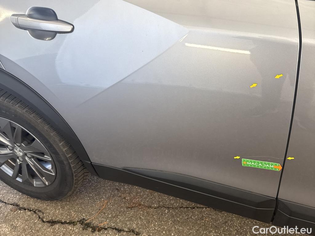  Peugeot  2008  Style 1.2 PureTech 100CV BVM6 E6d #1