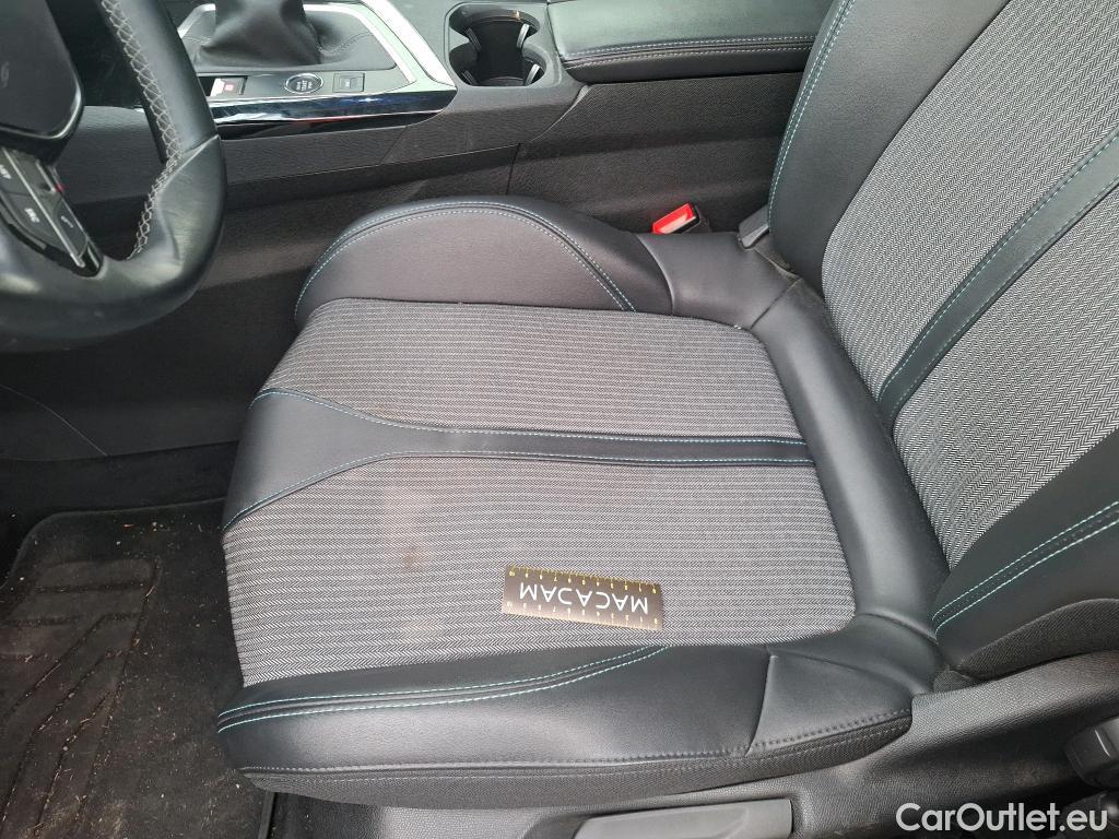  Peugeot  3008  Allure Pack 1.2 PureTech 130CV BVM6 E6d #7