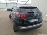  Peugeot  3008  Allure Pack 1.2 PureTech 130CV BVM6 E6d #2