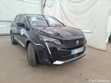  Peugeot  3008  Allure Pack 1.2 PureTech 130CV BVM6 E6d #4