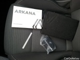  Renault  Arkana  Evolution 1.6 E-TECH Hybrid 145CV BVA6 E6d #12