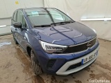  Opel  Crossland  X Business Elegance 1.2 Turbo 130CV BVA6 E6d #4