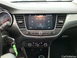  Opel  Crossland  X Business Elegance 1.2 Turbo 130CV BVA6 E6d #7