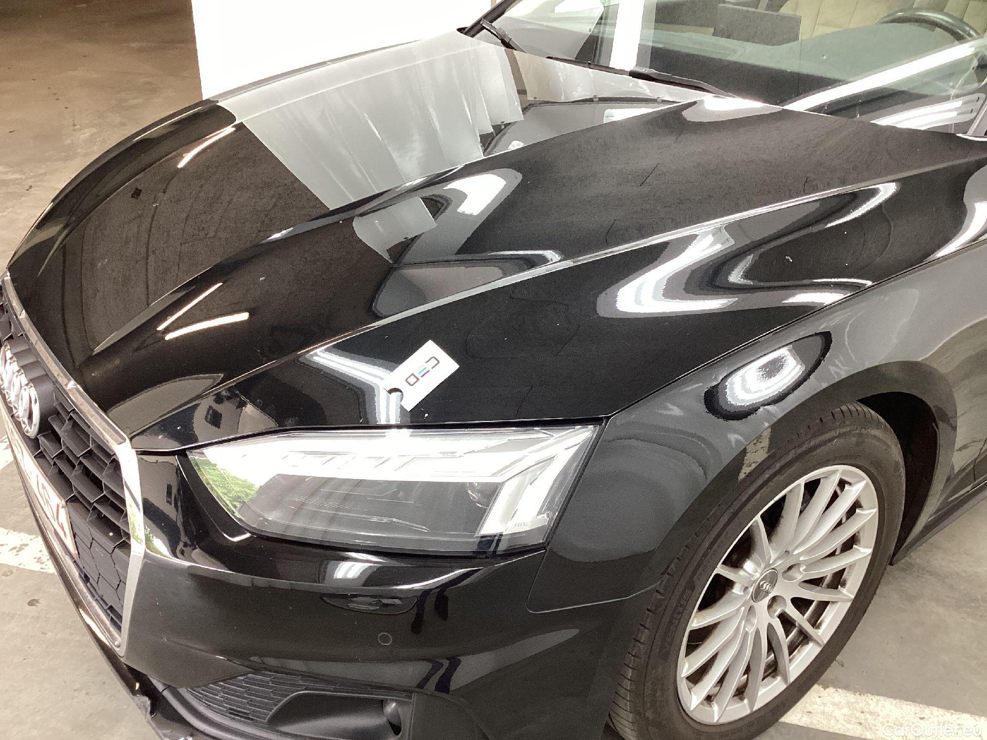  Audi  A5 Sportback Audi, A5 SB FL'20, Audi  35 TDI S tronic Business Edition #15