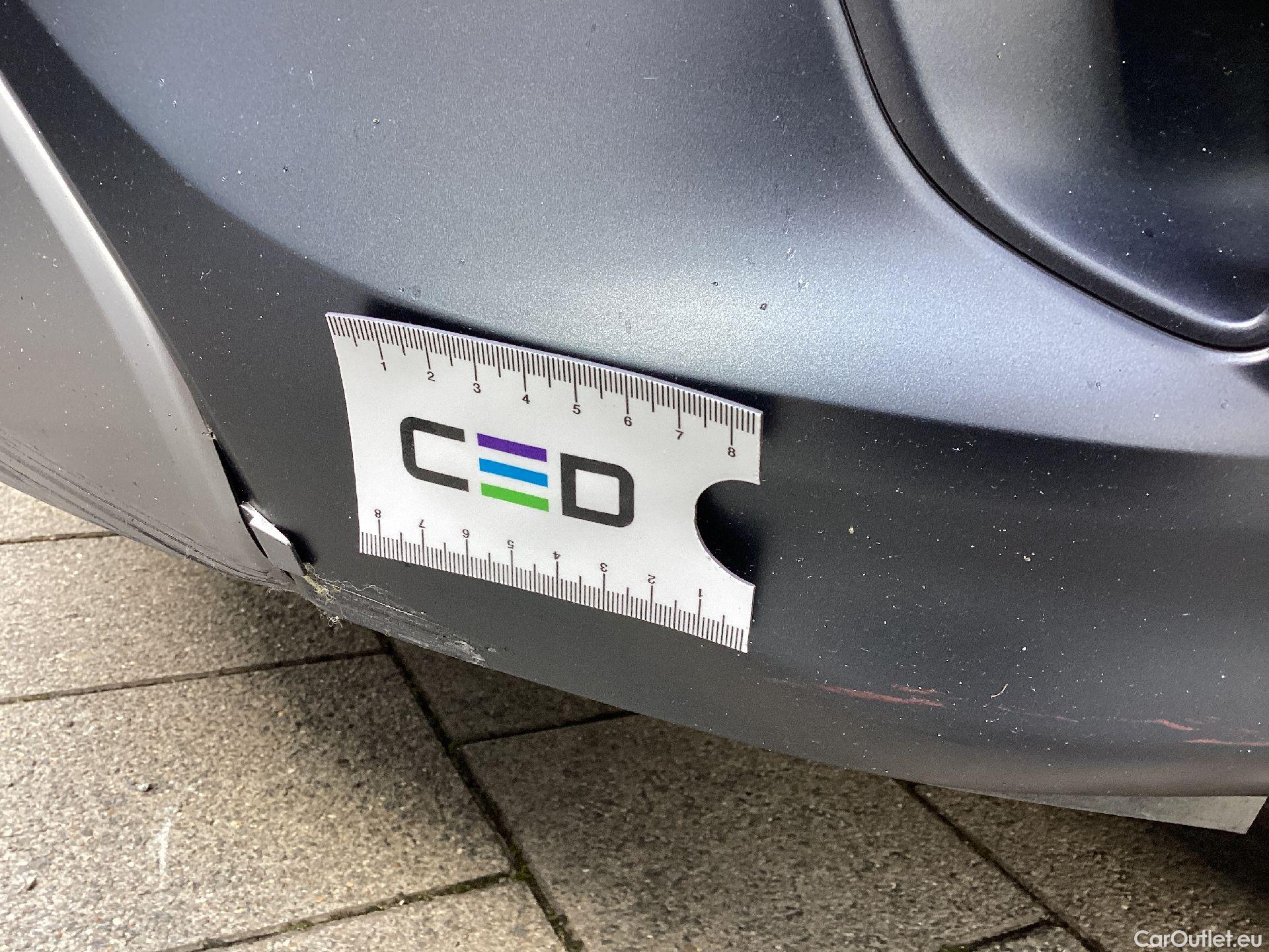  Hyundai  Konna Hyundai, Kona '17, Hyundai Kona 1.6 GDi Hybrid 6-DCT Sky BlueLink 5d #4