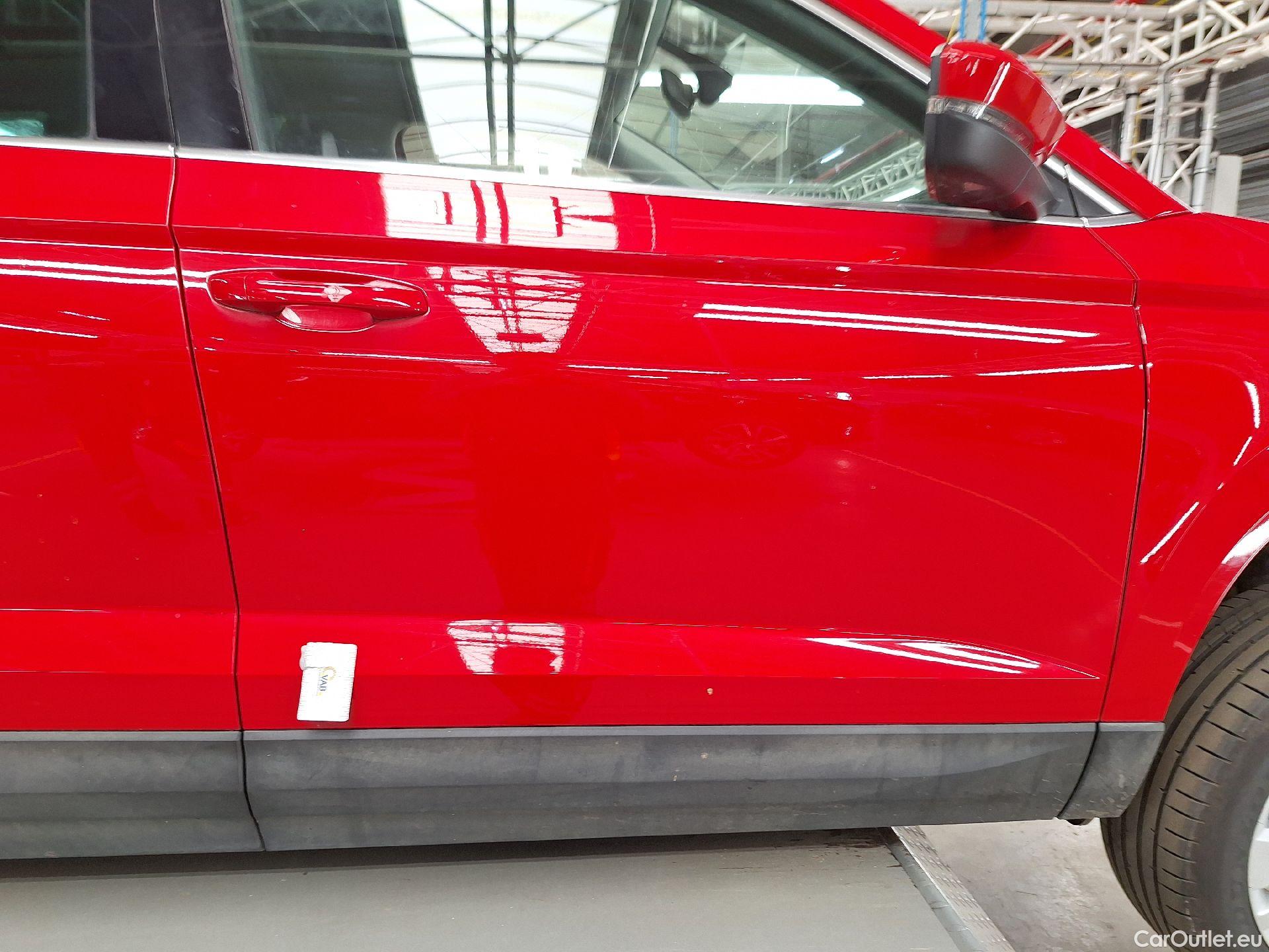  Skoda  Karoq Skoda,  '17, Skoda  1.5 TSI 110kW Style 5d #21