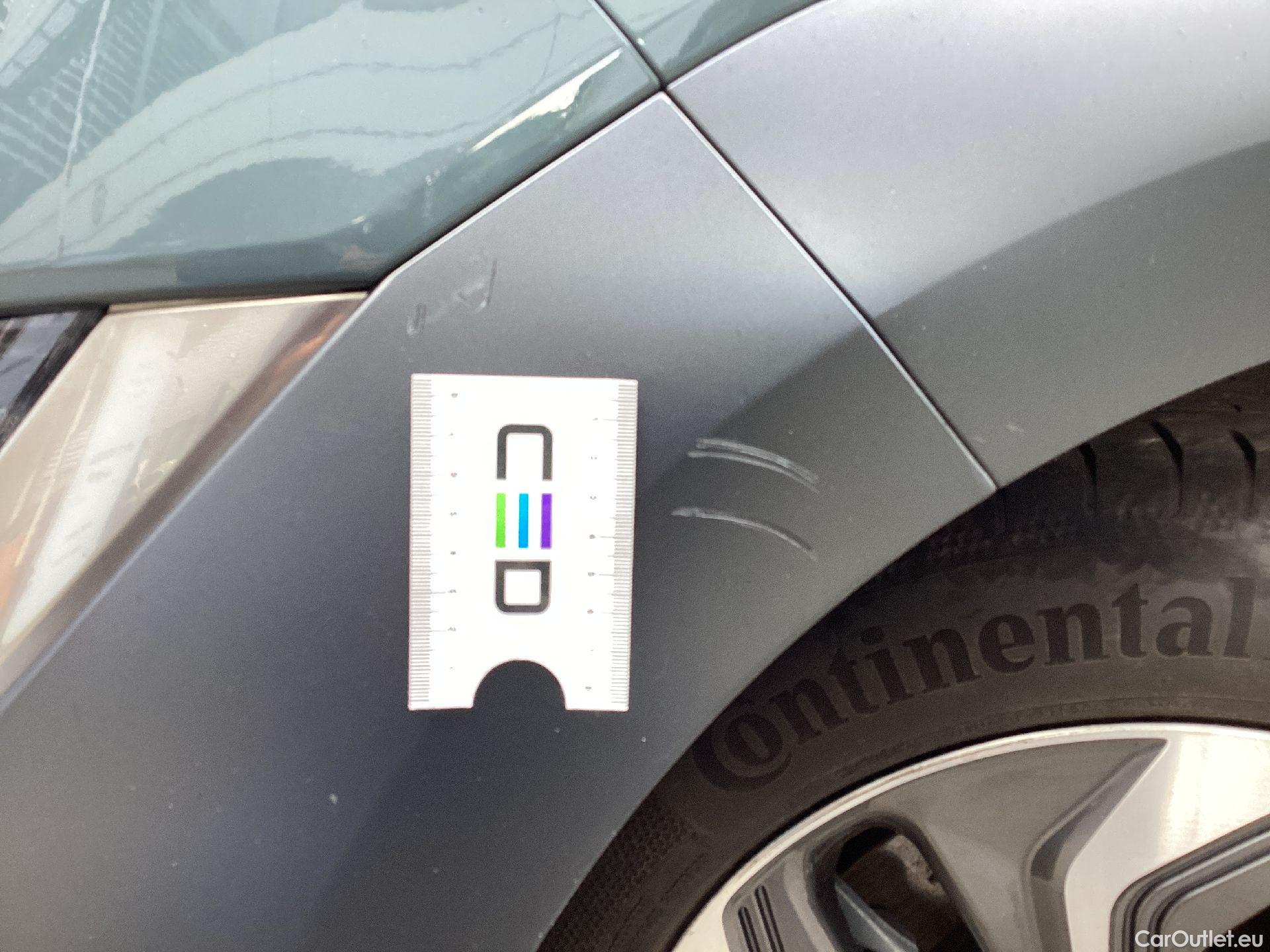  Hyundai  Konna Hyundai, Kona '17, Hyundai Kona 1.6 GDi Hybrid 6-DCT Sky BlueLink 5d #14
