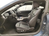  Bmw  Serie 4 BMW 4 Reeks Coupé 420d xDrive 2d #3