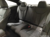  Bmw  Serie 4 BMW 4 Reeks Coupé 420d xDrive 2d #10