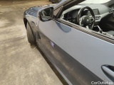  Bmw  Serie 4 BMW 4 Reeks Coupé 420d xDrive 2d #28