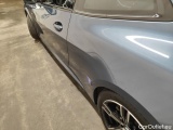  Bmw  Serie 4 BMW 4 Reeks Coupé 420d xDrive 2d #30