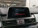  Bmw  Serie 2 BMW 2 Reeks Gran Tourer 216d (85kW) Aut. 5d #14