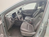  Hyundai  Konna Hyundai, Kona '17, Hyundai Kona 1.6 GDi Hybrid 6-DCT Sky BlueLink 5d #3
