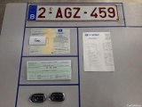  Hyundai  Konna Hyundai, Kona '17, Hyundai Kona 1.6 GDi Hybrid 6-DCT Sky BlueLink 5d #24