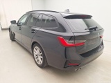  Bmw  Serie 3 BMW, 3-serie Touring '18, BMW 3 Reeks Touring 318dA (100 kW) 5d #6
