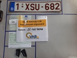  Bmw  Serie 3 BMW, 3-serie Touring '18, BMW 3 Reeks Touring 318dA (100 kW) 5d #15