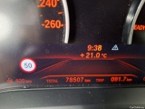  Bmw  Serie 3 BMW, 3-serie Touring '18, BMW 3 Reeks Touring 318dA (100 kW) 5d #18