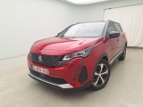  Peugeot  5008 Peugeot,  FL'20, Peugeot  1.5 BlueHDi 96kW S&S EAT8 GT 5d #2