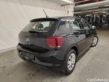  Volkswagen  Polo Volkswagen  1.0 TSI Comfortline DSG 5d #2