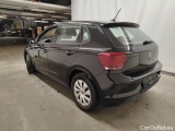  Volkswagen  Polo Volkswagen  1.0 TSI Comfortline DSG 5d #7