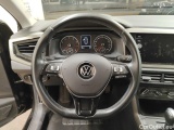  Volkswagen  Polo Volkswagen  1.0 TSI Comfortline DSG 5d #20