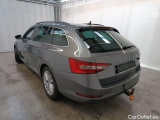  Skoda  Superb Skoda  Combi 2.0 CRTDI 110kW DSG7 Clever 5d #7