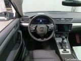  Skoda  Superb Skoda  Combi 2.0 CRTDI 110kW DSG7 Clever 5d #9