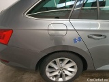  Skoda  Superb Skoda  Combi 2.0 CRTDI 110kW DSG7 Clever 5d #43