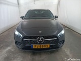  Mercedes  A-Klasse MERCEDES CLASSE A DIESEL (W177) A 200 d 150hp AMG Line 5d #5
