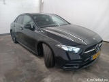  Mercedes  A-Klasse MERCEDES CLASSE A DIESEL (W177) A 200 d 150hp AMG Line 5d #8