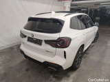  Bmw  X3 BMW  - 2022 xDrive30e 184hp PHEV 5d Sport auto #2