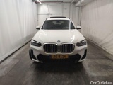  Bmw  X3 BMW  - 2022 xDrive30e 184hp PHEV 5d Sport auto #5