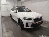  Bmw  X3 BMW  - 2022 xDrive30e 184hp PHEV 5d Sport auto #8