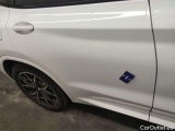  Bmw  X3 BMW  - 2022 xDrive30e 184hp PHEV 5d Sport auto #37