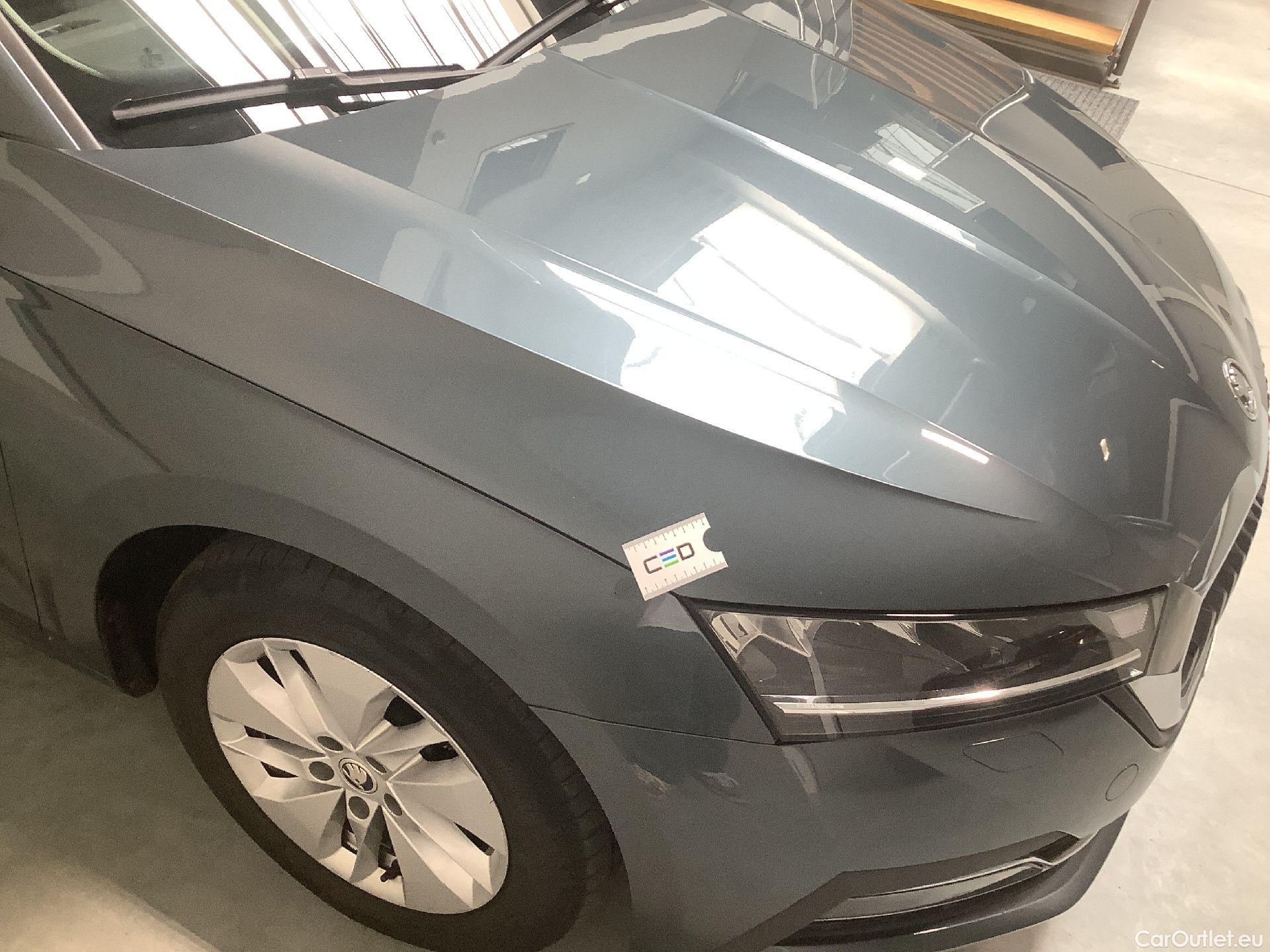  Skoda  Octavia Skoda,  Combi '20, Skoda  Combi 1.0 TSI 81kW Ambition 5d #3