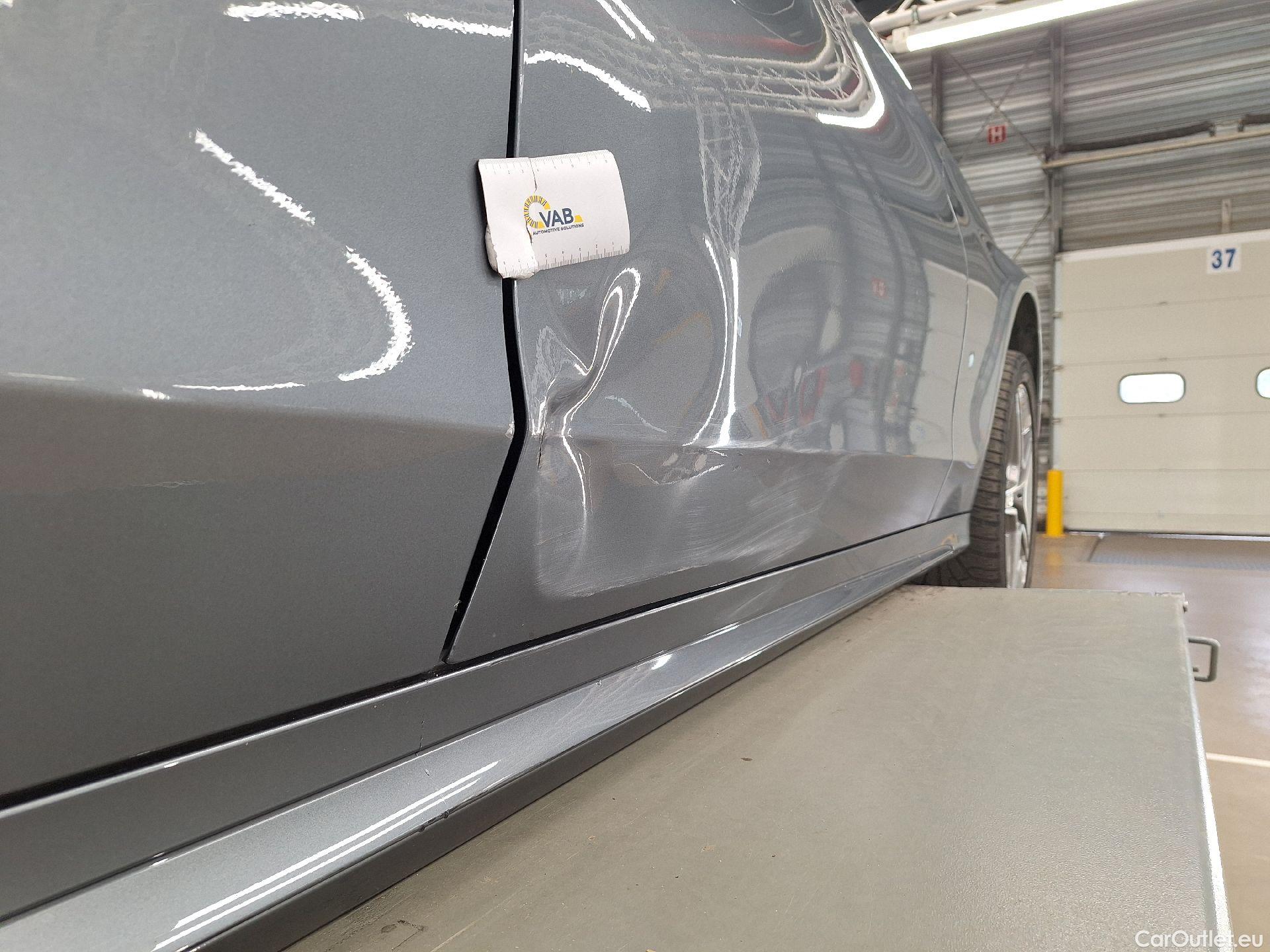  Mercedes  C-Klasse Mercedes,  FL'18, Mercedes-Benz  Berline C 180 d Business So #24