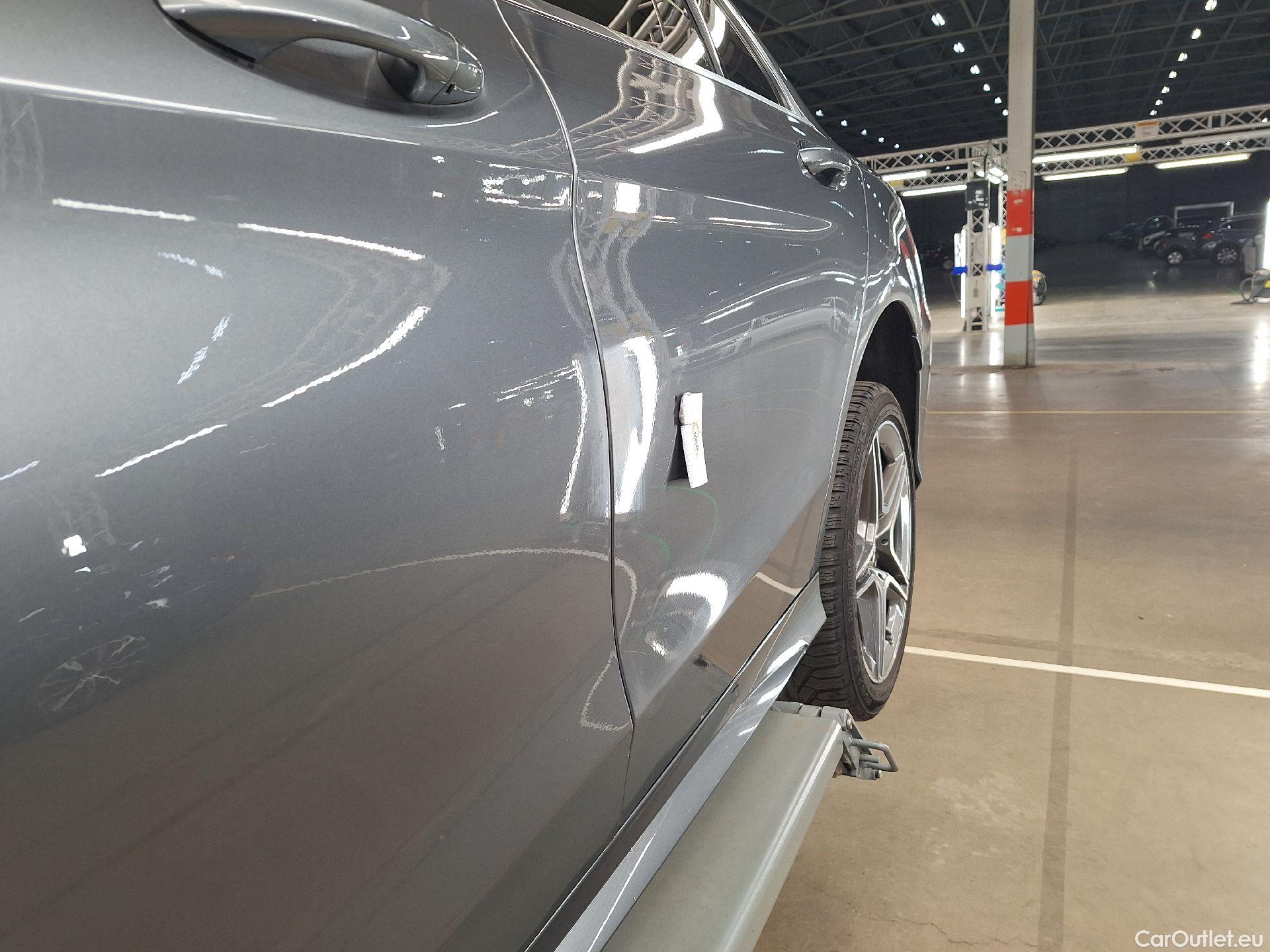  Mercedes  C-Klasse Mercedes,  FL'18, Mercedes-Benz  Berline C 180 d Business So #4
