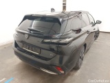  Peugeot  308 PEUGEOT  SW DIESEL - 2021 1.5 BlueHDi GT S&S (EU6.4) 5d #2