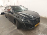  Peugeot  308 PEUGEOT  SW DIESEL - 2021 1.5 BlueHDi GT S&S (EU6.4) 5d #8