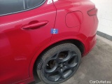  Alfa Romeo   STELVIO ALFA ROMEO - 2020 2.0 T AWD Estrema 5d #30