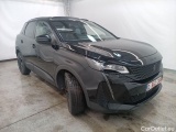  Peugeot  3008 Peugeot  1.2 PureTech 96kW S&S Auto GT Pack 5d #8