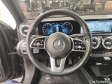  Mercedes  A-Klasse Mercedes-Benz  A 180 Business Solution Aut. 5d #20