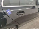  Mercedes  A-Klasse Mercedes-Benz  A 180 Business Solution Aut. 5d #76