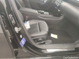  Mercedes  A-Klasse Mercedes-Benz  A 180 Business Solution Aut. 5d #79